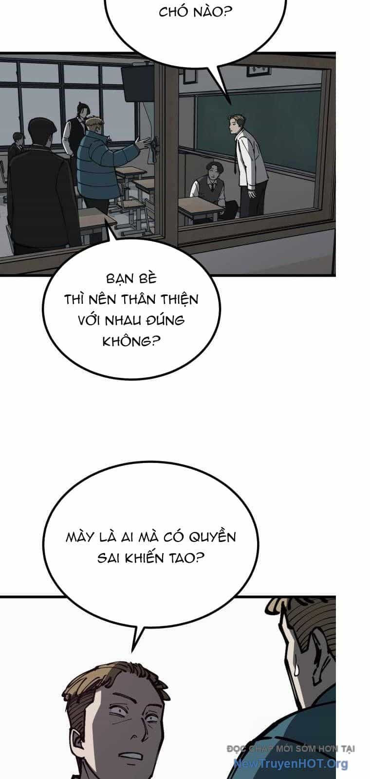 Sinh Viên Trở Về - Chương 4 - ảnh 83