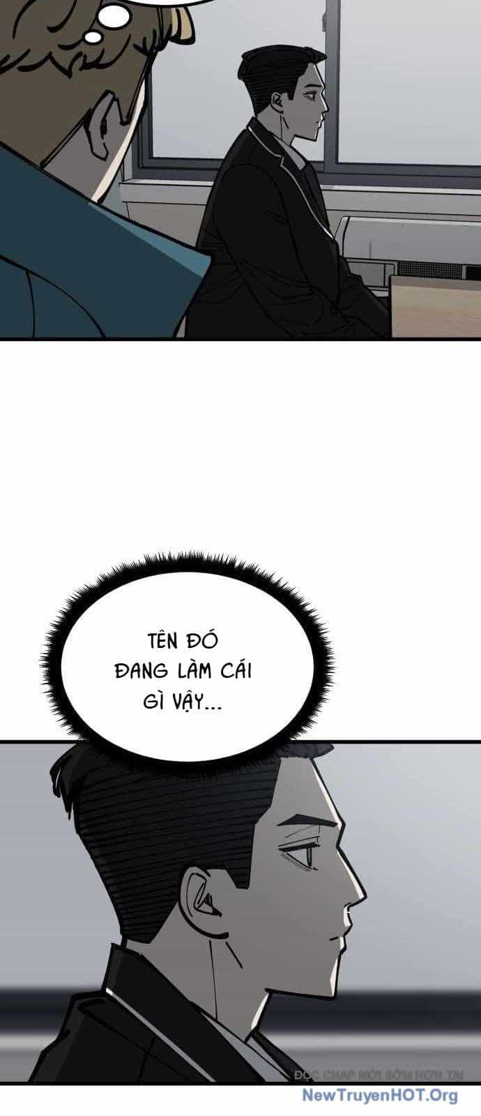 Sinh Viên Trở Về - Chương 5 - ảnh 32