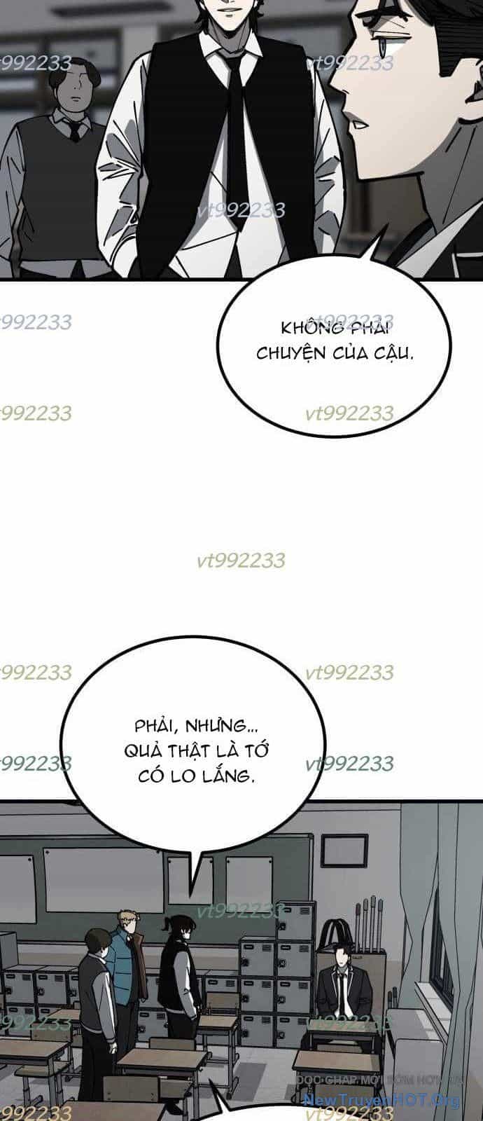 Sinh Viên Trở Về - Chương 5 - ảnh 43