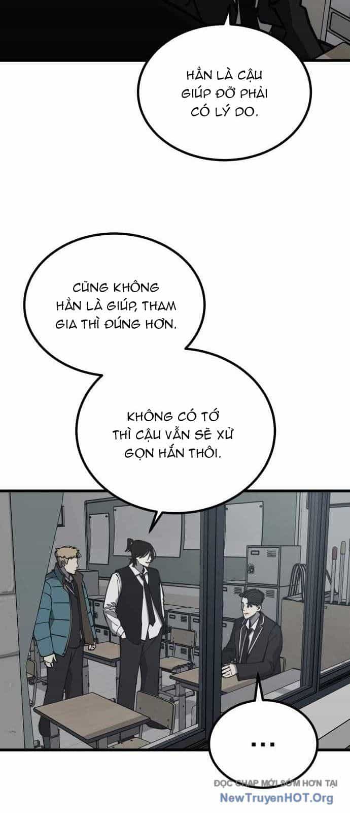 Sinh Viên Trở Về - Chương 5 - ảnh 48