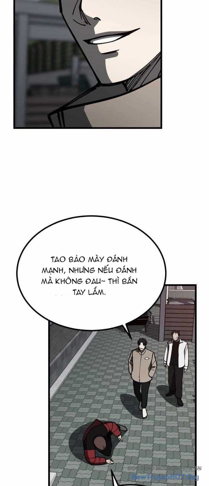 Sinh Viên Trở Về - Chương 5 - ảnh 70