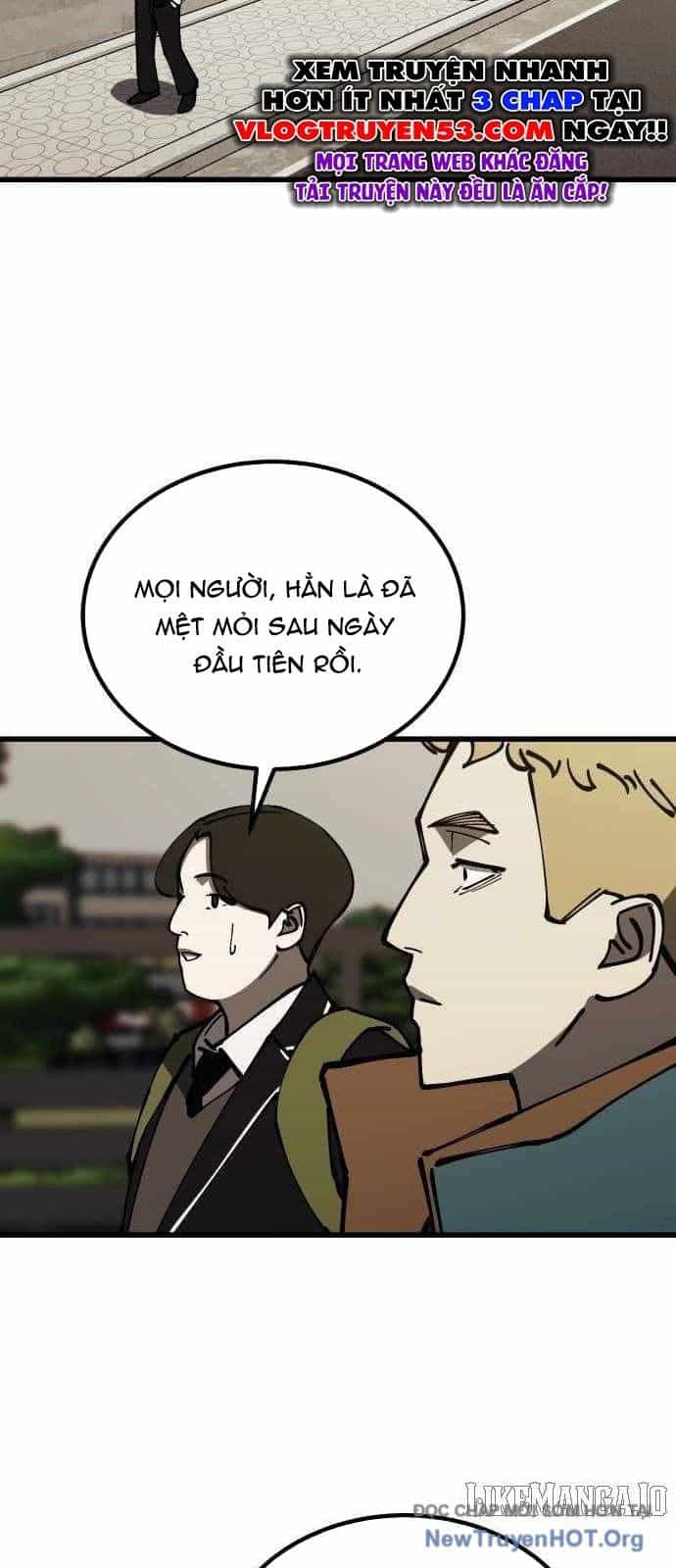 Sinh Viên Trở Về - Chương 6 - ảnh 11