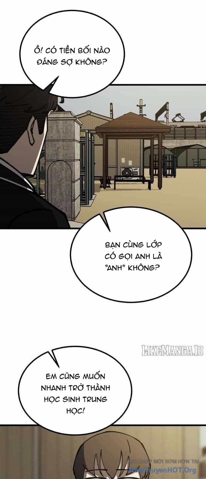 Sinh Viên Trở Về - Chương 6 - ảnh 22
