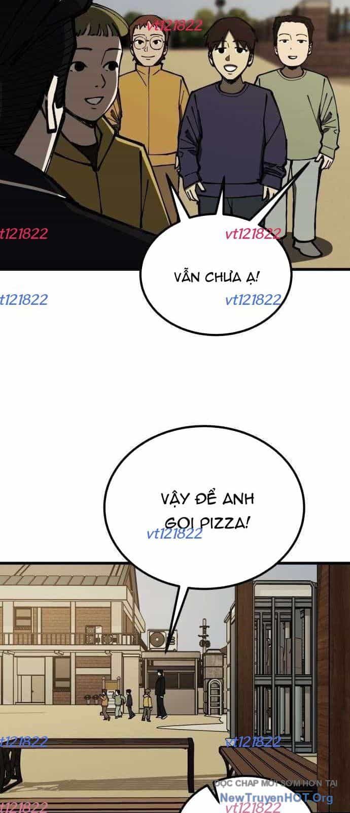 Sinh Viên Trở Về - Chương 6 - ảnh 32