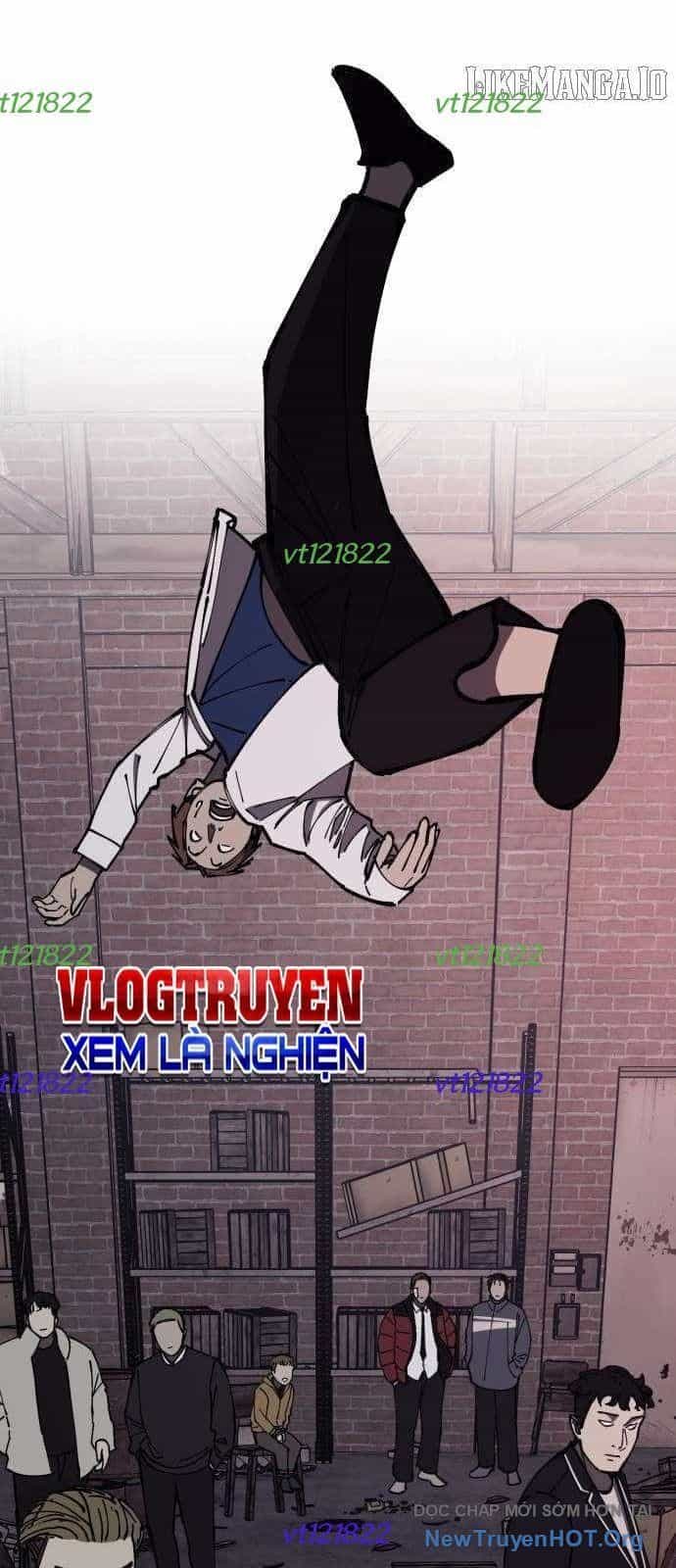 Sinh Viên Trở Về - Chương 6 - ảnh 64