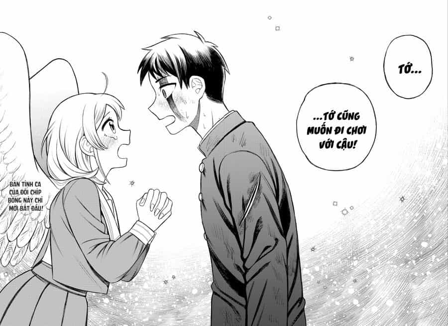 Sirens Won't Sing For You - Chương 1 - ảnh 67
