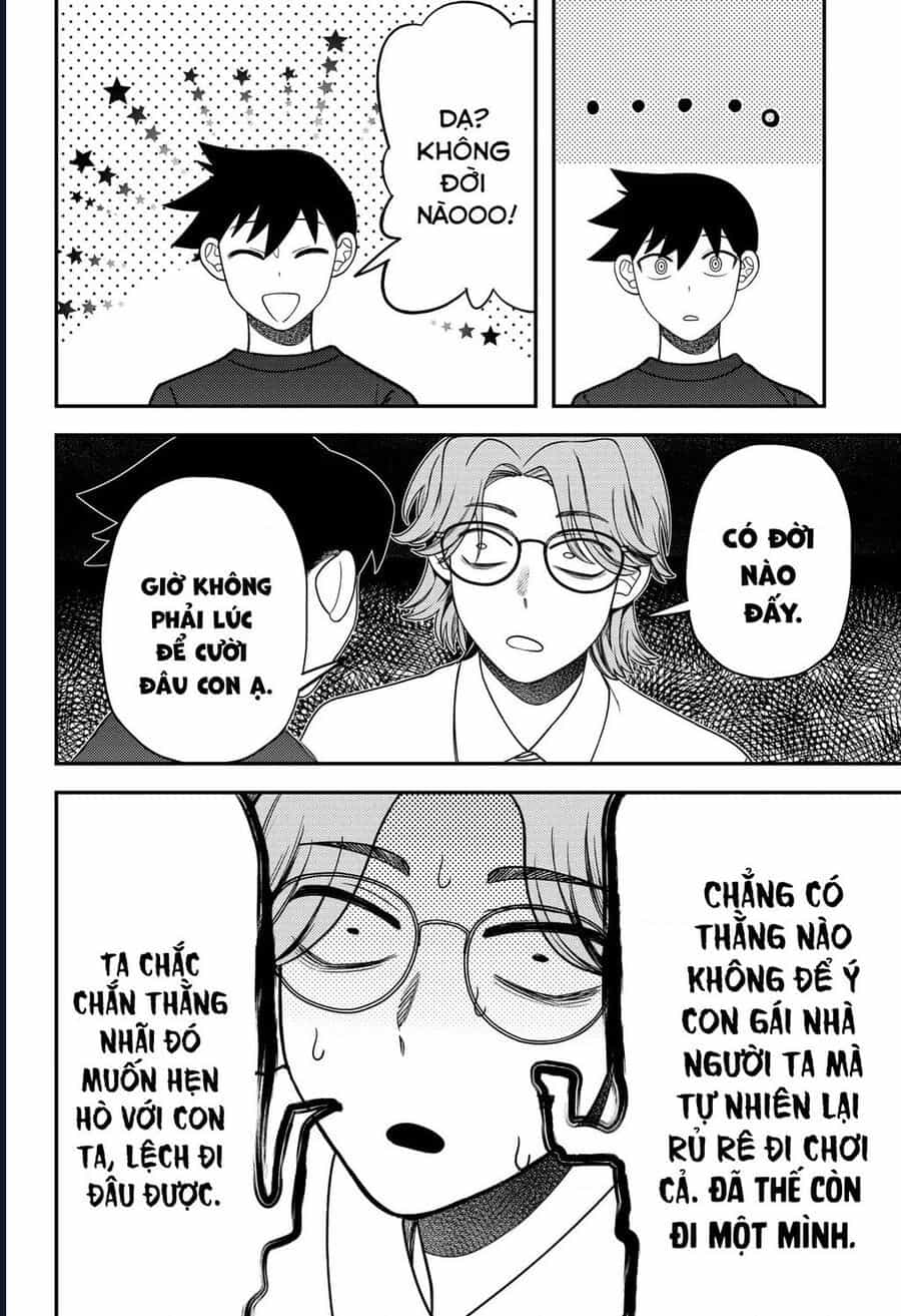 Sirens Won't Sing For You - Chương 24 - ảnh 4
