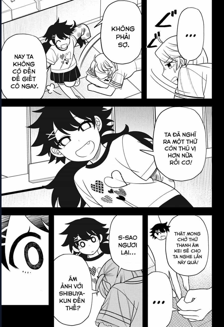 Sirens Won't Sing For You - Chương 26 - ảnh 9