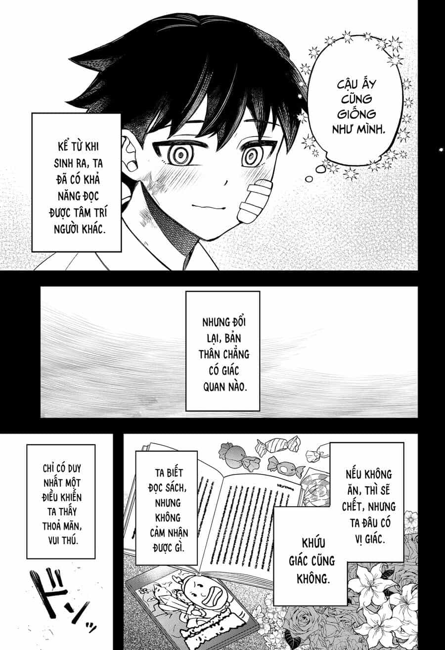Sirens Won't Sing For You - Chương 30 - ảnh 11