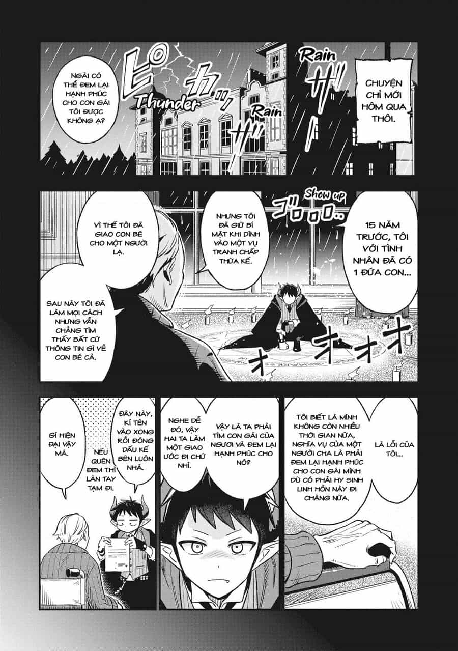Sister-Sama No Oose No Mama Ni - Chuong 1 - ảnh 7