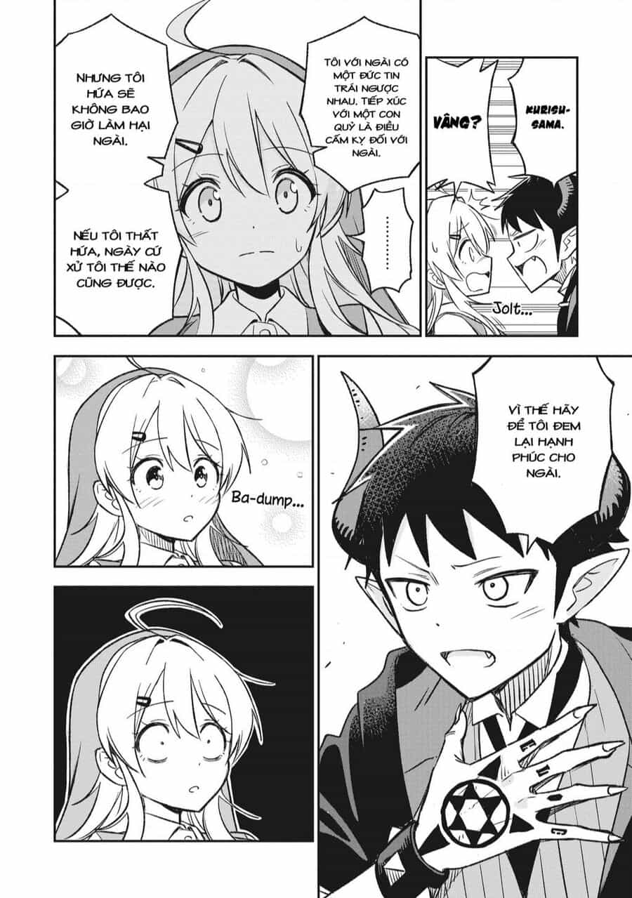 Sister-Sama No Oose No Mama Ni - Chuong 1 - ảnh 9