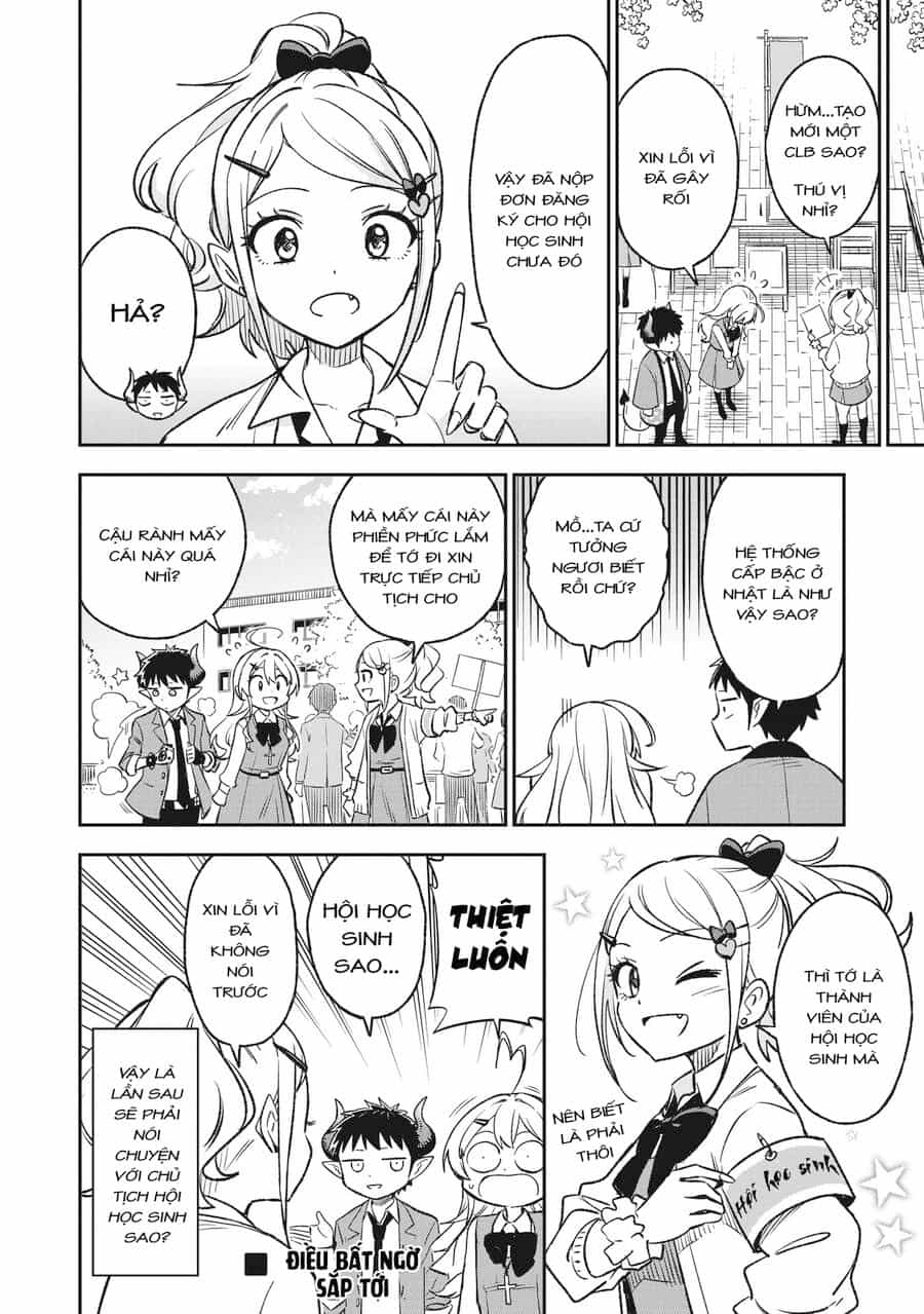 Sister-Sama No Oose No Mama Ni - Chương 10 - ảnh 10