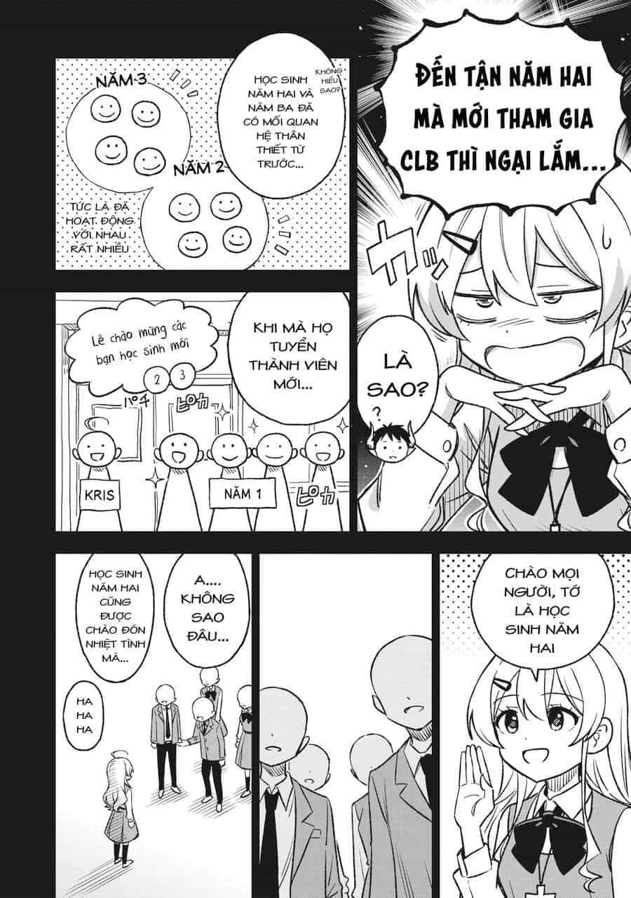 Sister-Sama No Oose No Mama Ni - Chương 10 - ảnh 3