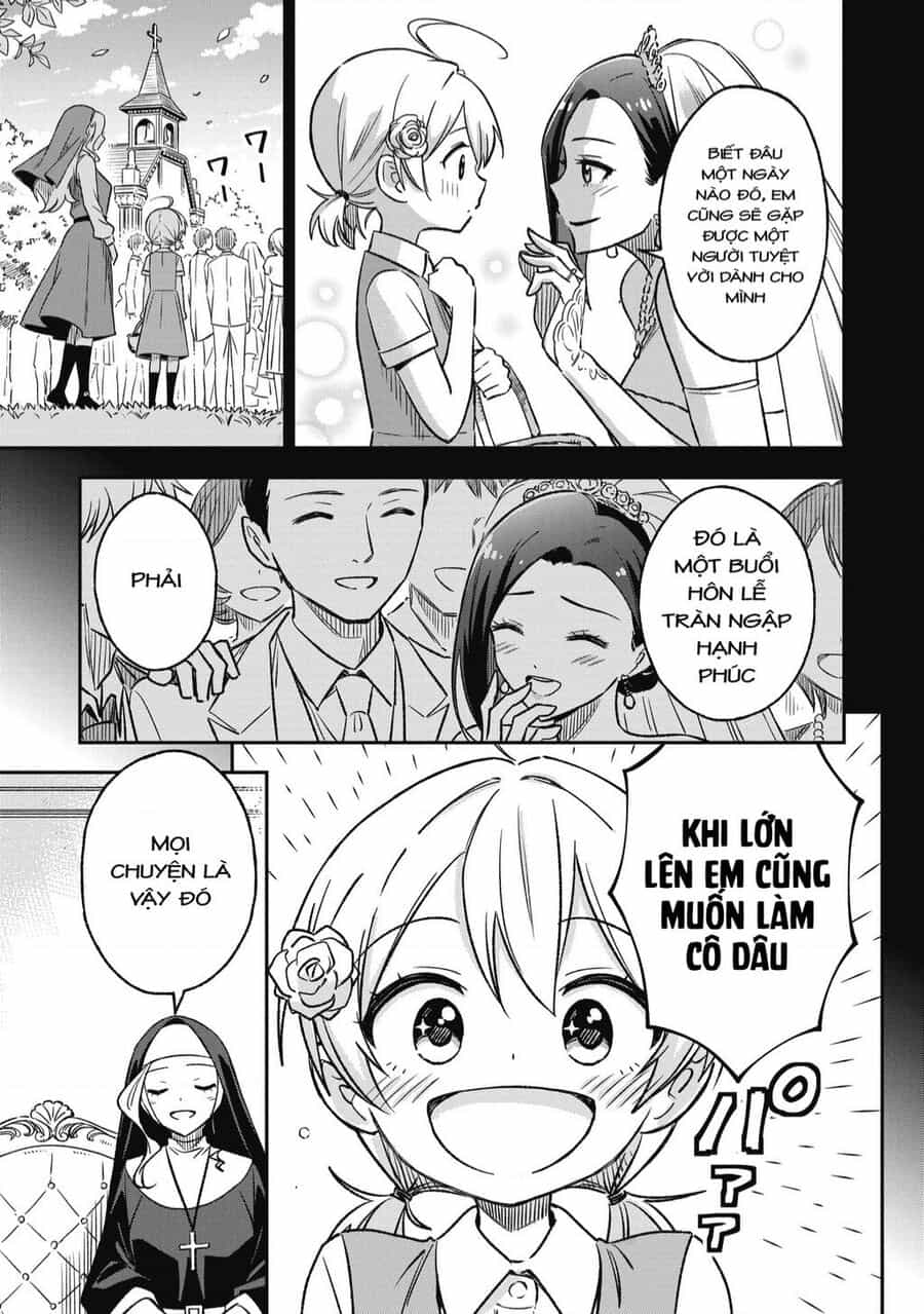 Sister-Sama No Oose No Mama Ni - Chuong 5 - ảnh 7
