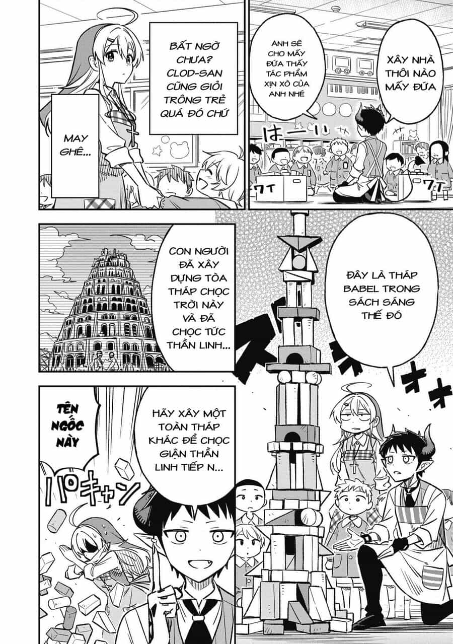 Sister-Sama No Oose No Mama Ni - Chuong 6 - ảnh 4