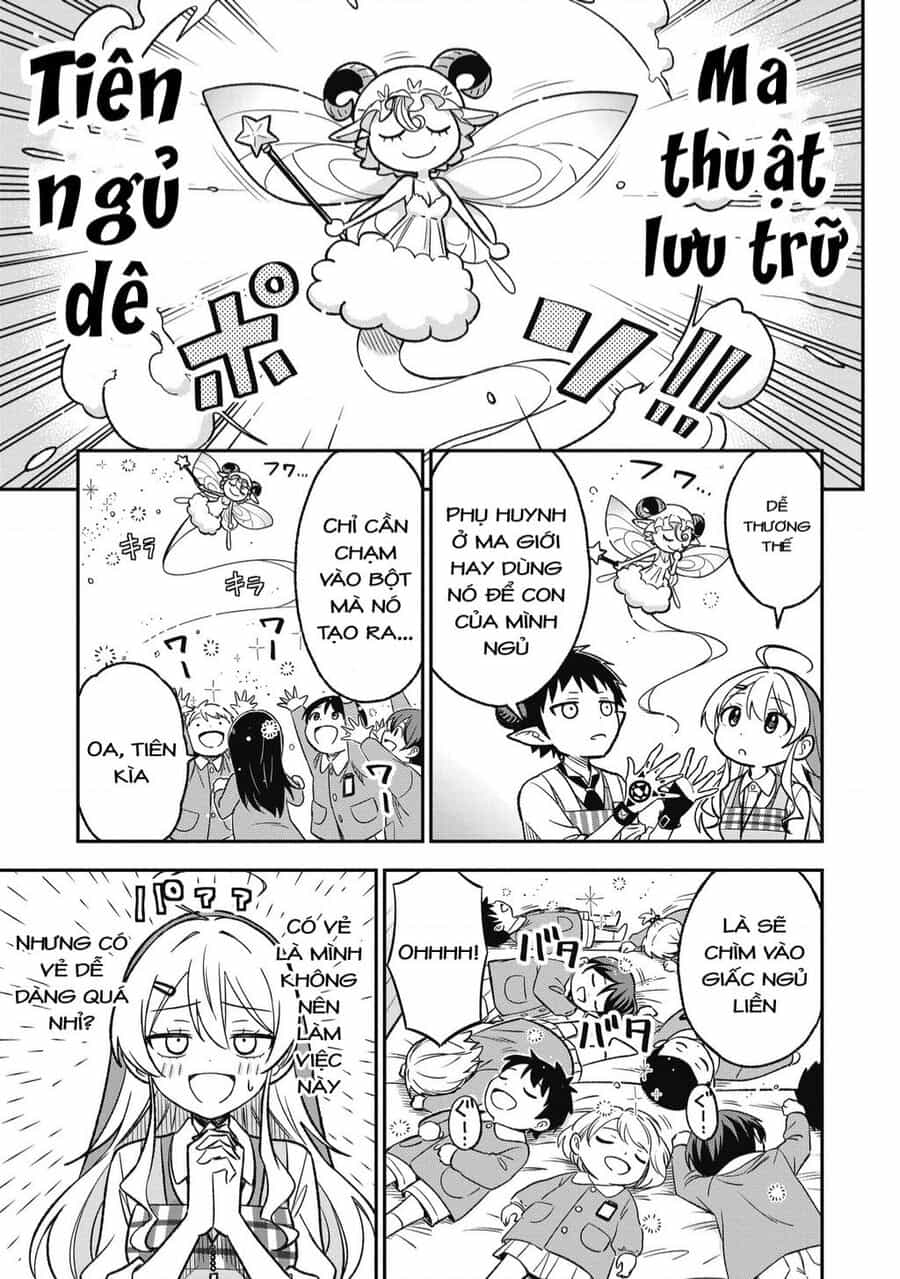 Sister-Sama No Oose No Mama Ni - Chuong 6 - ảnh 7