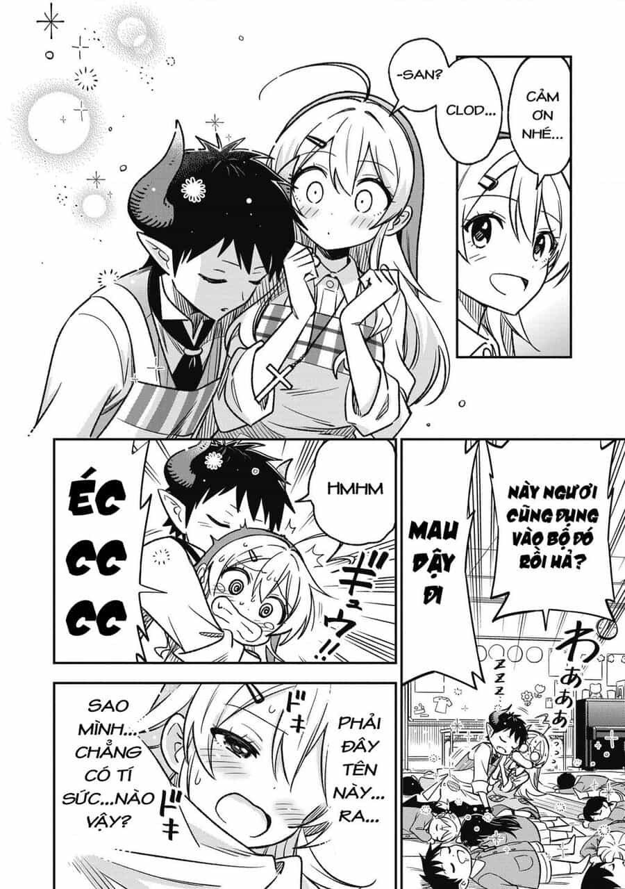 Sister-Sama No Oose No Mama Ni - Chuong 6 - ảnh 8