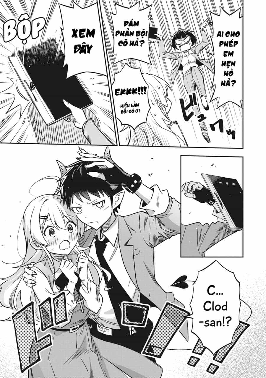 Sister-Sama No Oose No Mama Ni - Chương 8 - ảnh 10