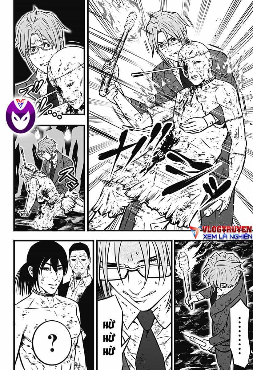 Slave Game - Chương 108 - ảnh 14