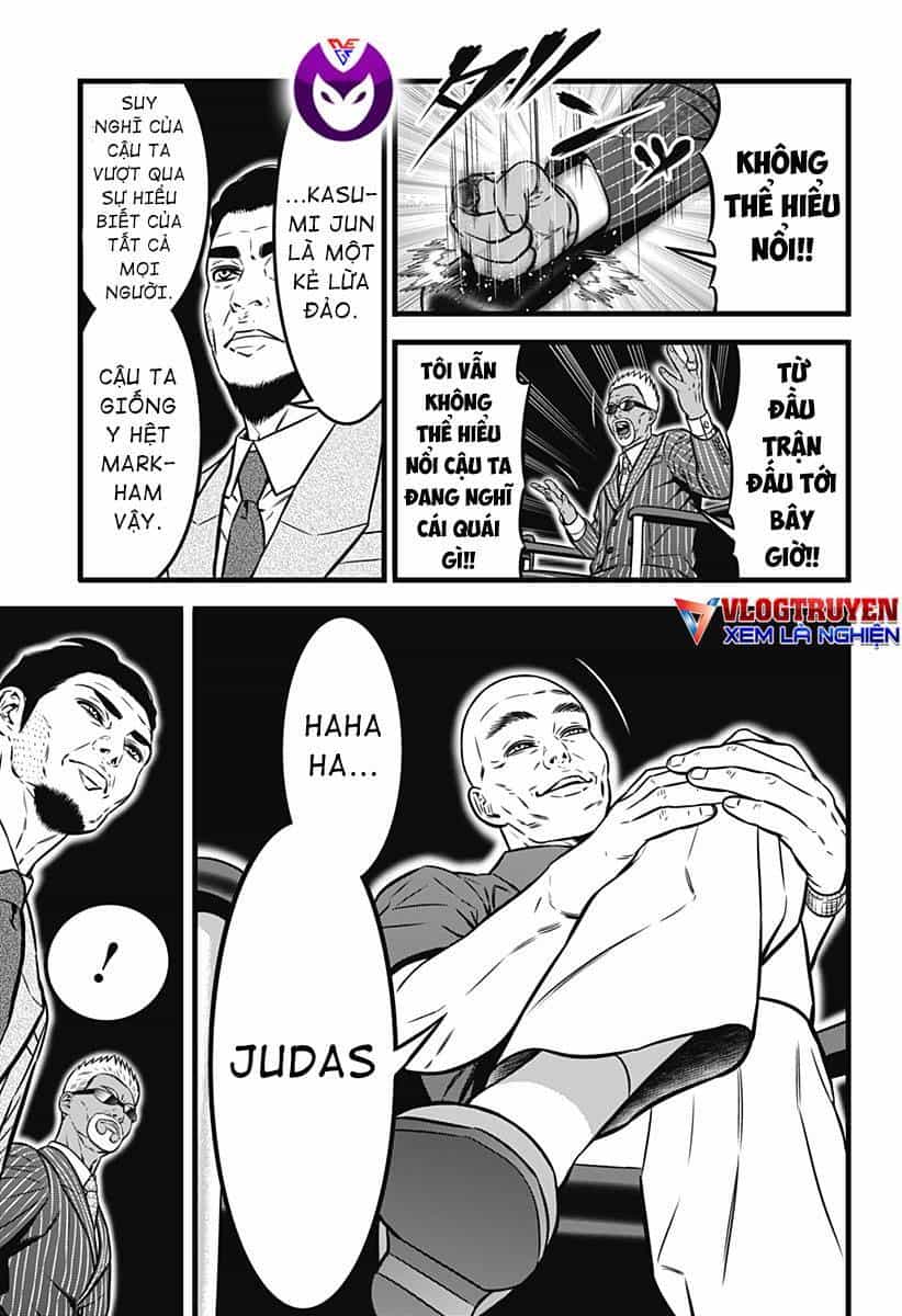 Slave Game - Chương 109 - ảnh 7