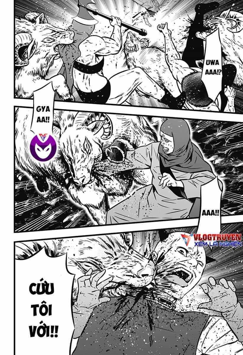 Slave Game - Chương 110 - ảnh 20