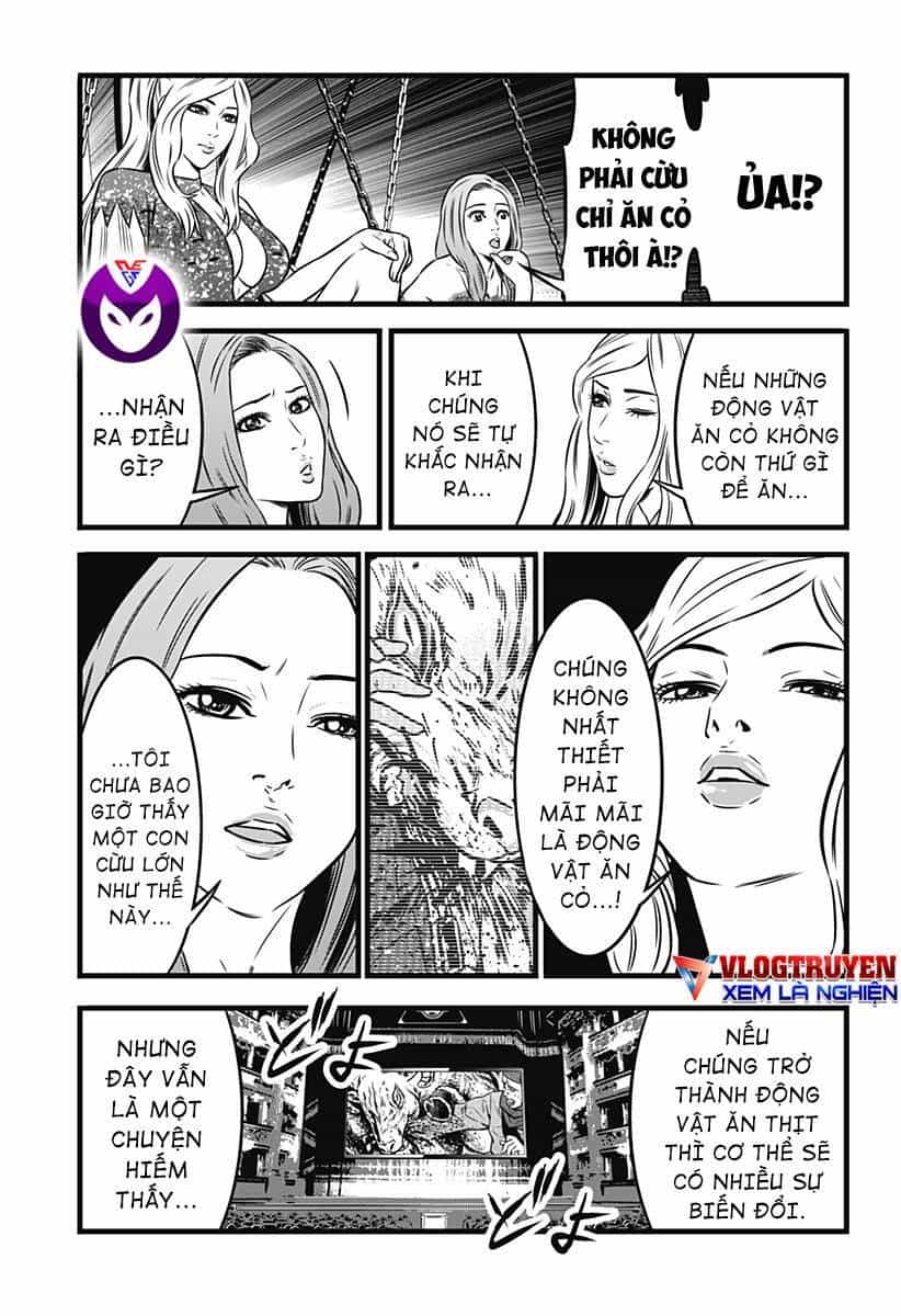 Slave Game - Chương 110 - ảnh 23