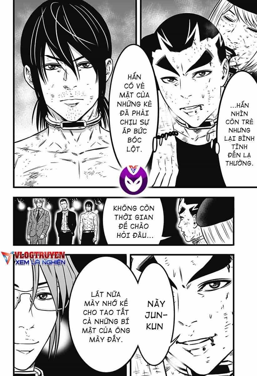 Slave Game - Chương 110 - ảnh 6