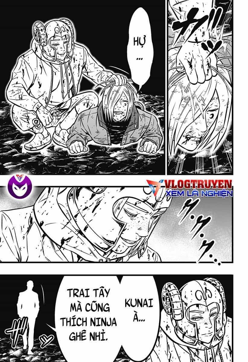 Slave Game - Chương 113 - ảnh 17