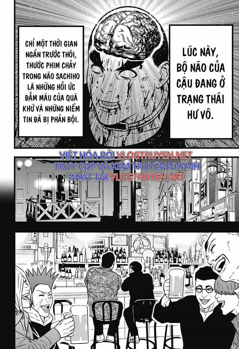 Slave Game - Chương 137 - ảnh 18