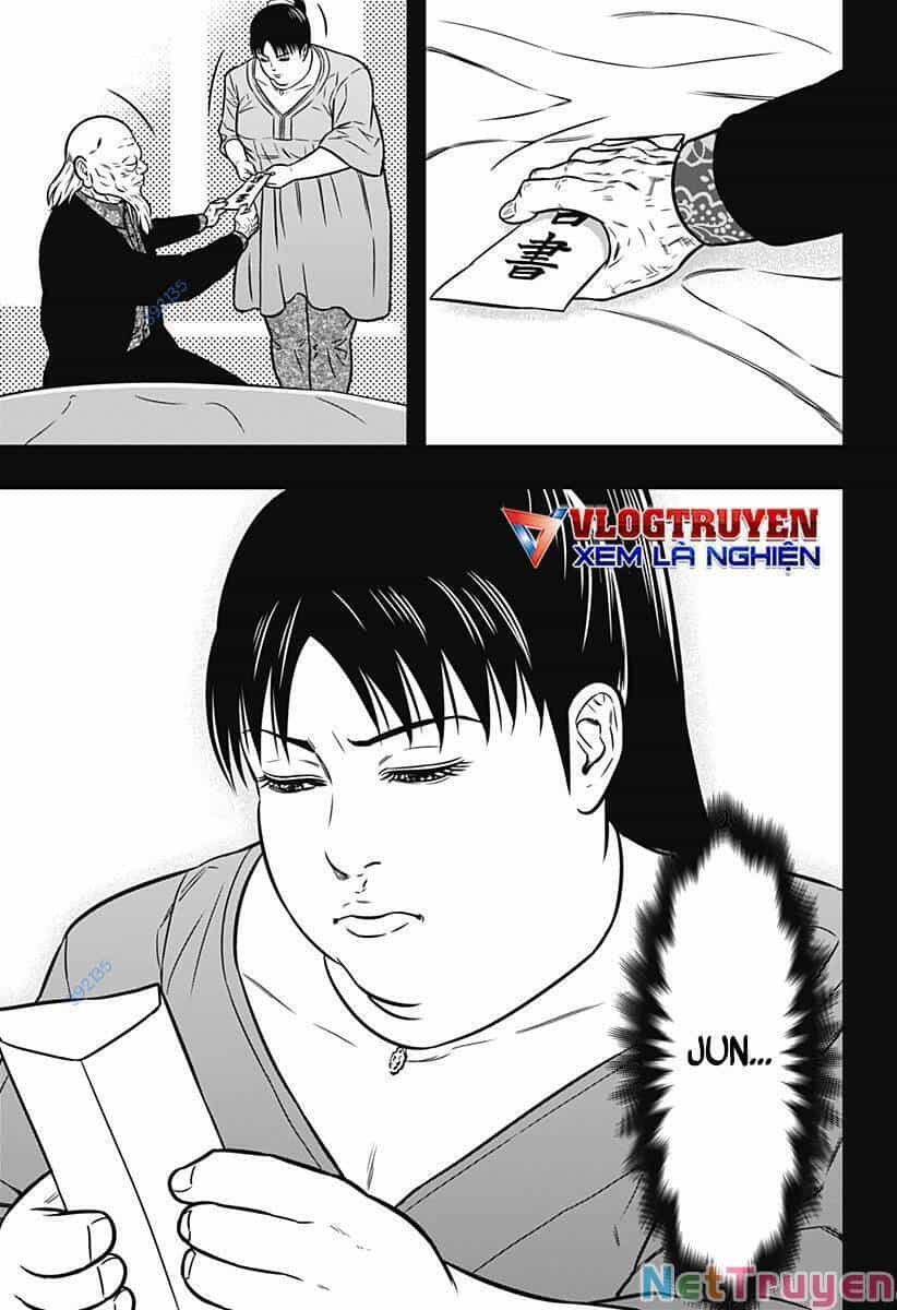 Slave Game - Chương 139 - ảnh 17