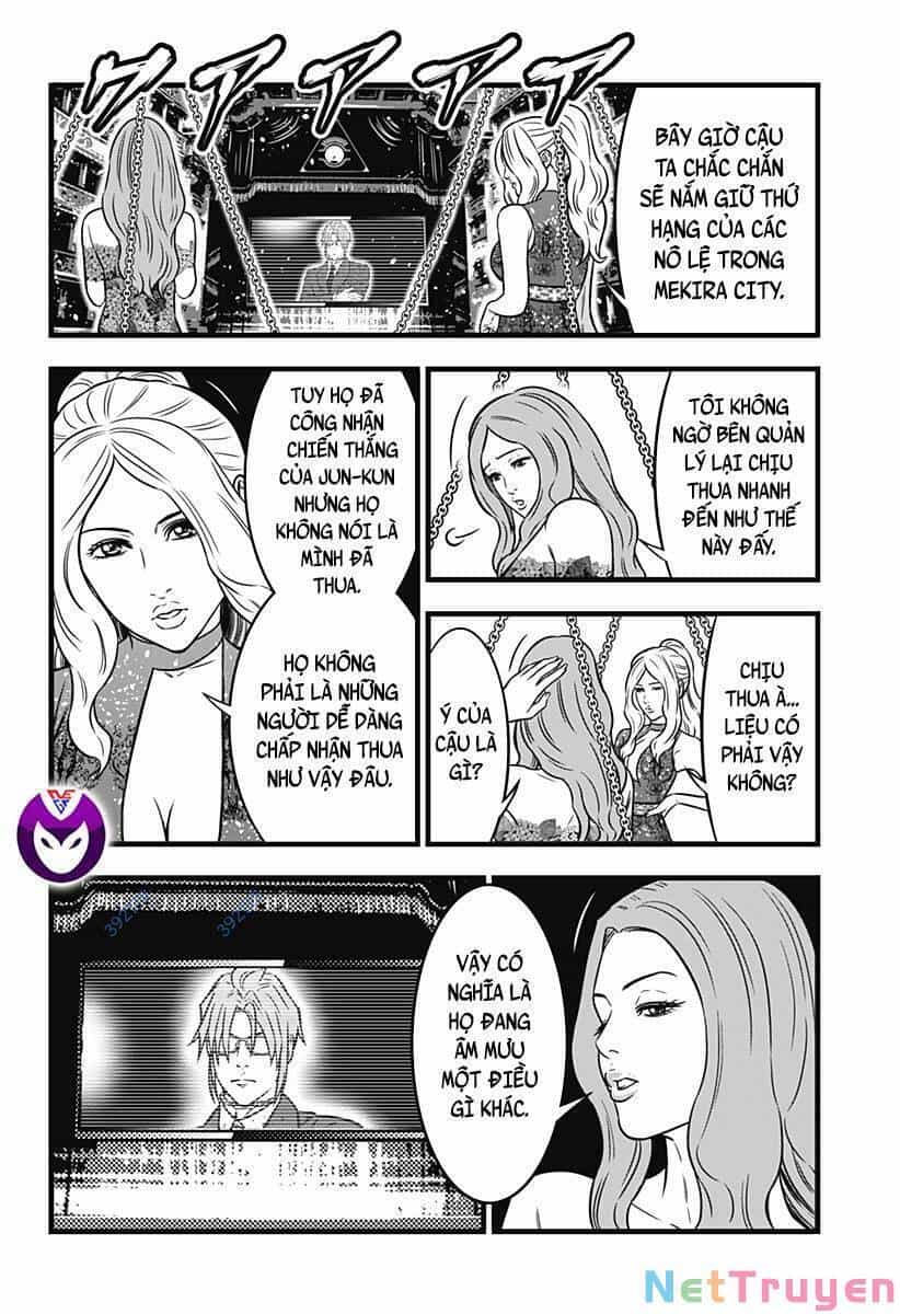 Slave Game - Chương 139 - ảnh 5