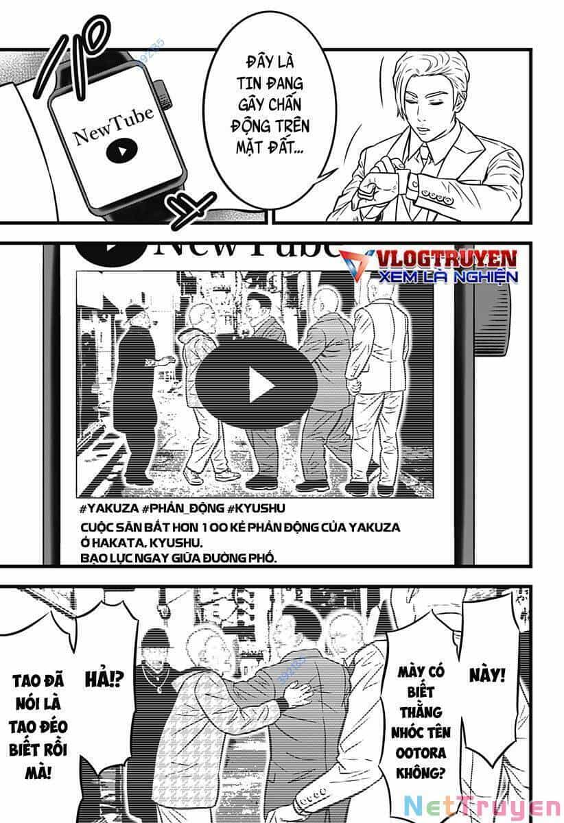 Slave Game - Chương 141 - ảnh 13