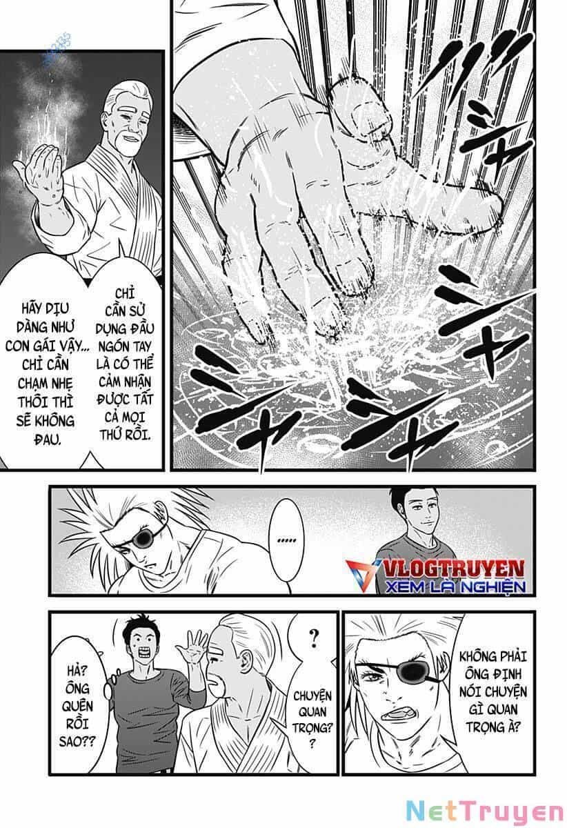 Slave Game - Chương 144 - ảnh 15