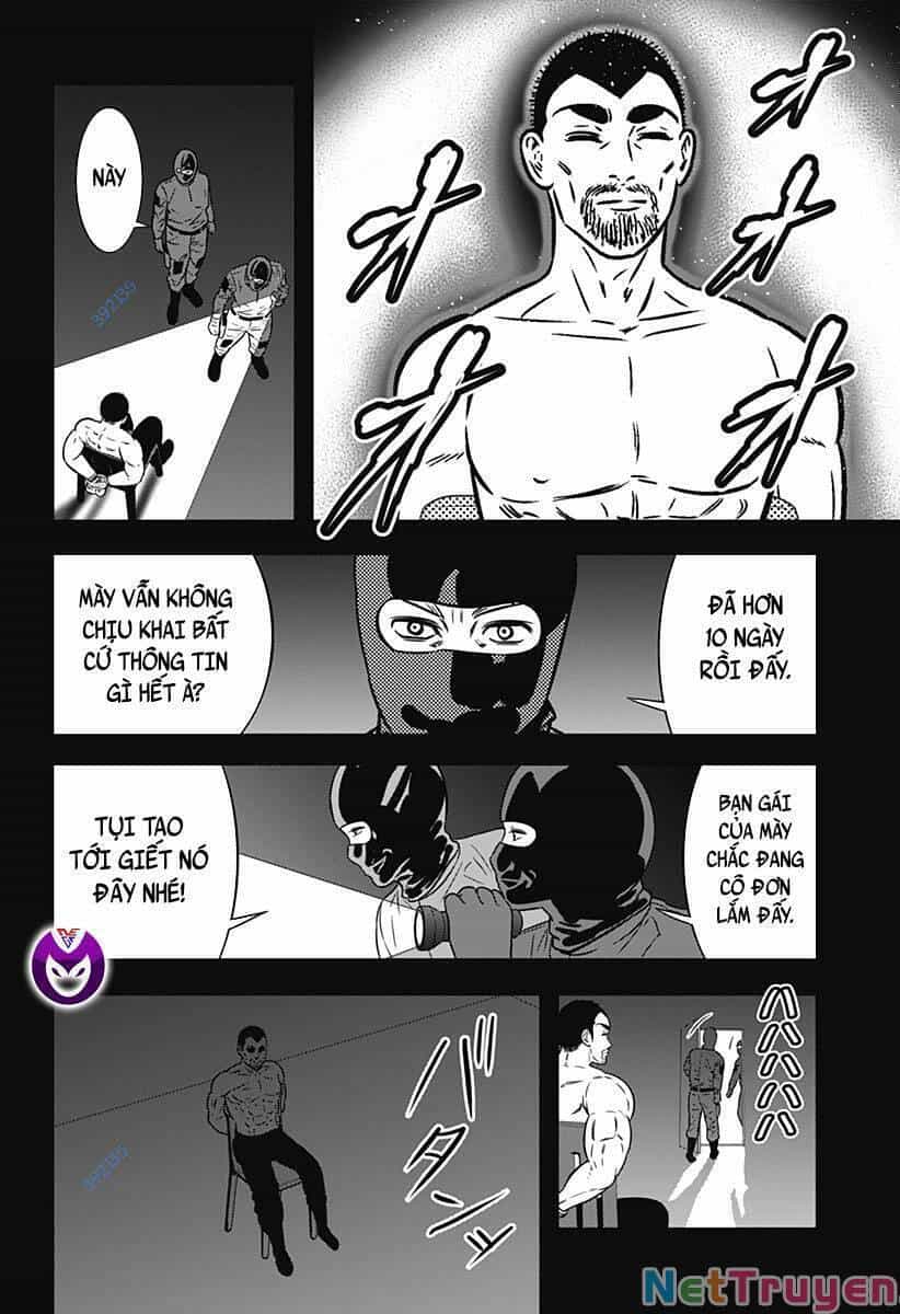 Slave Game - Chương 149 - ảnh 10