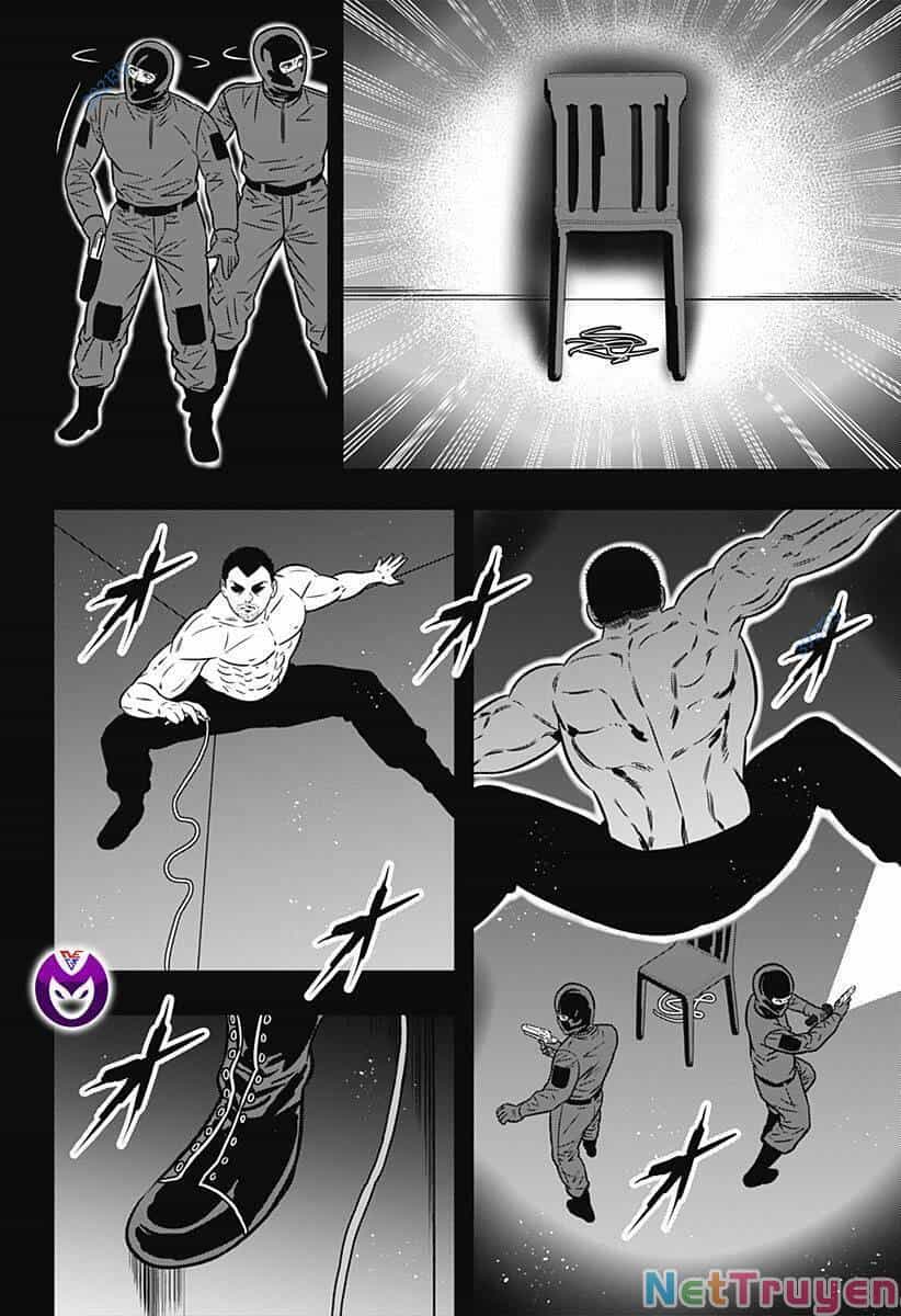 Slave Game - Chương 149 - ảnh 12
