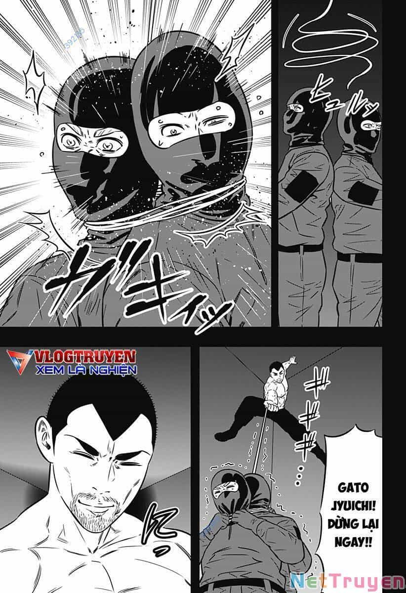 Slave Game - Chương 149 - ảnh 13
