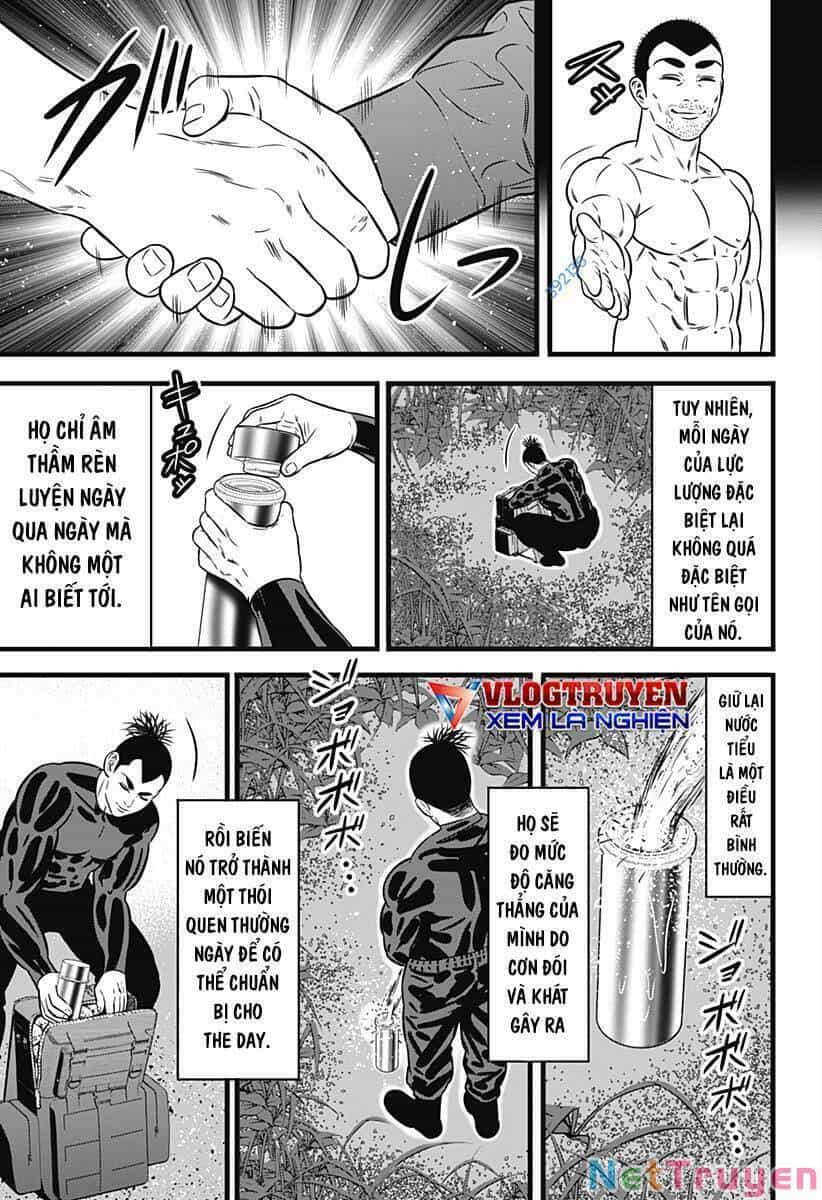 Slave Game - Chương 149 - ảnh 15