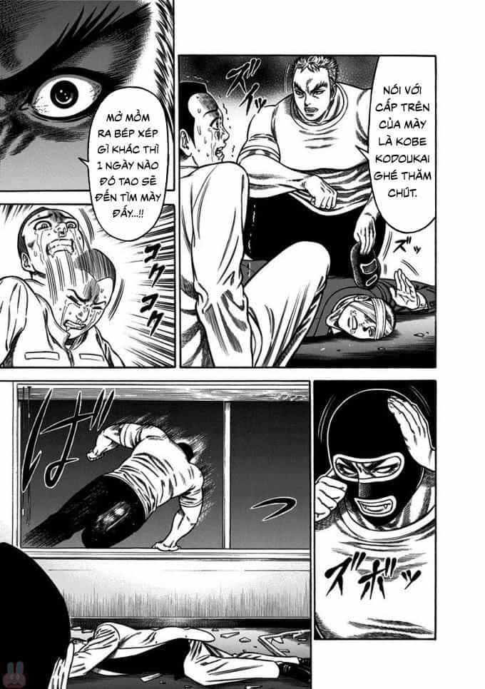 Slave Game - Chương 10 - ảnh 16