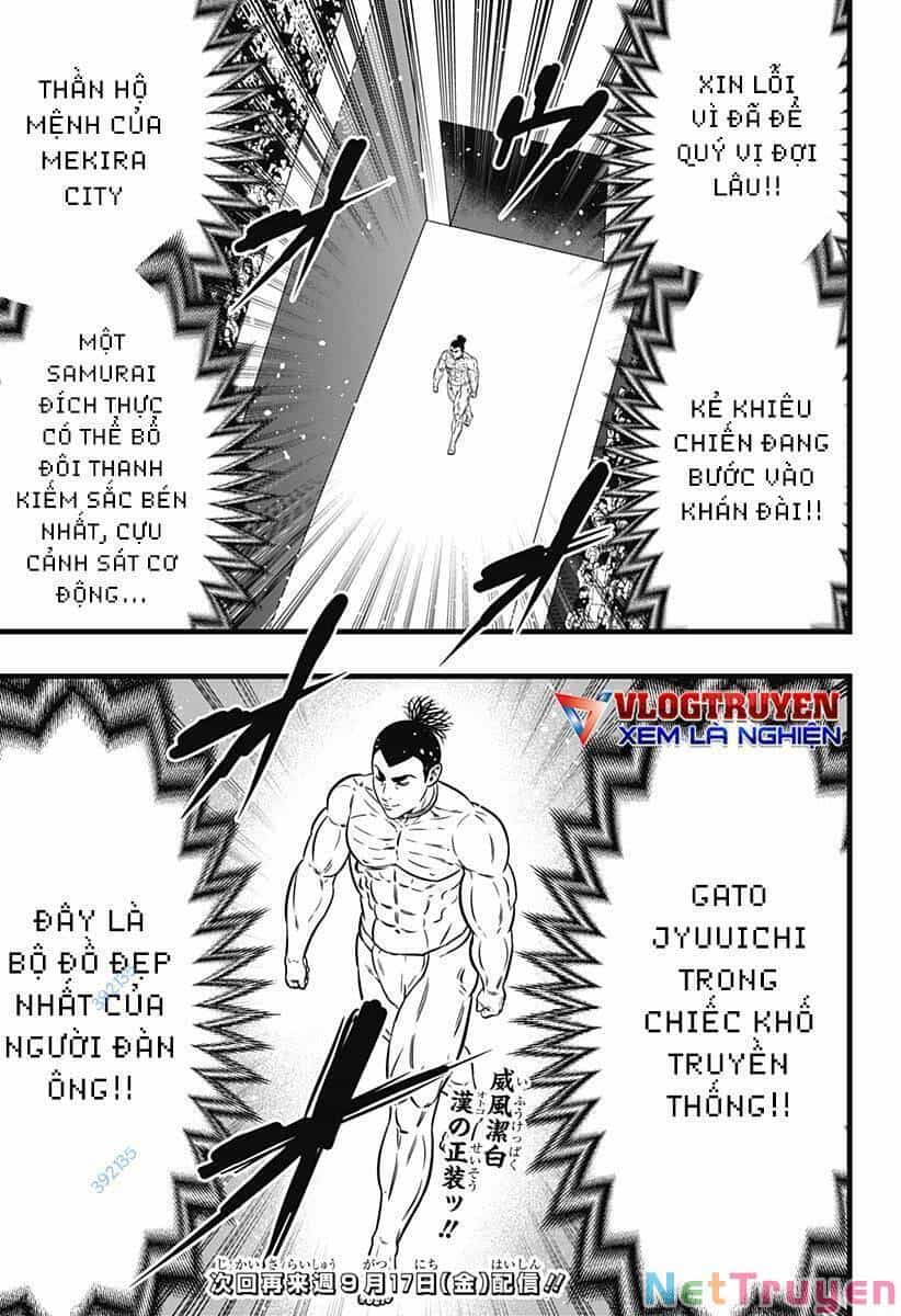 Slave Game - Chương 153 - ảnh 18