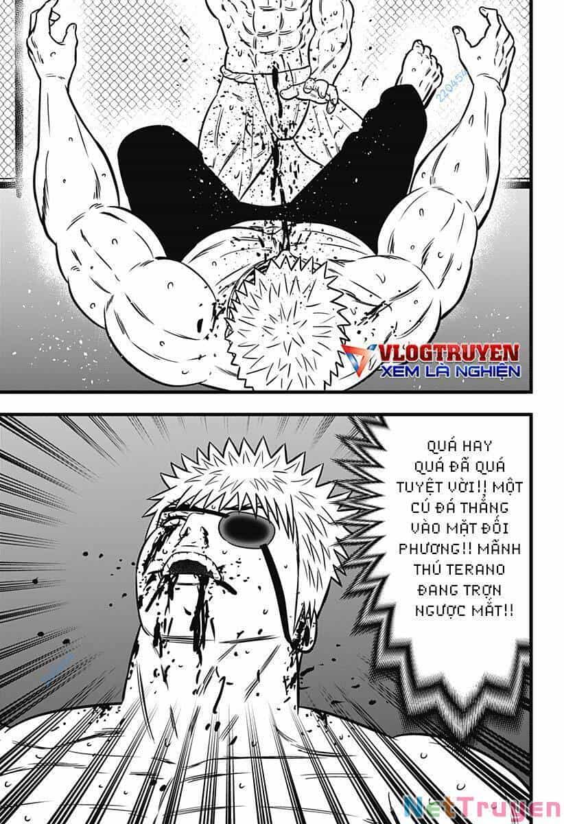 Slave Game - Chương 157 - ảnh 11