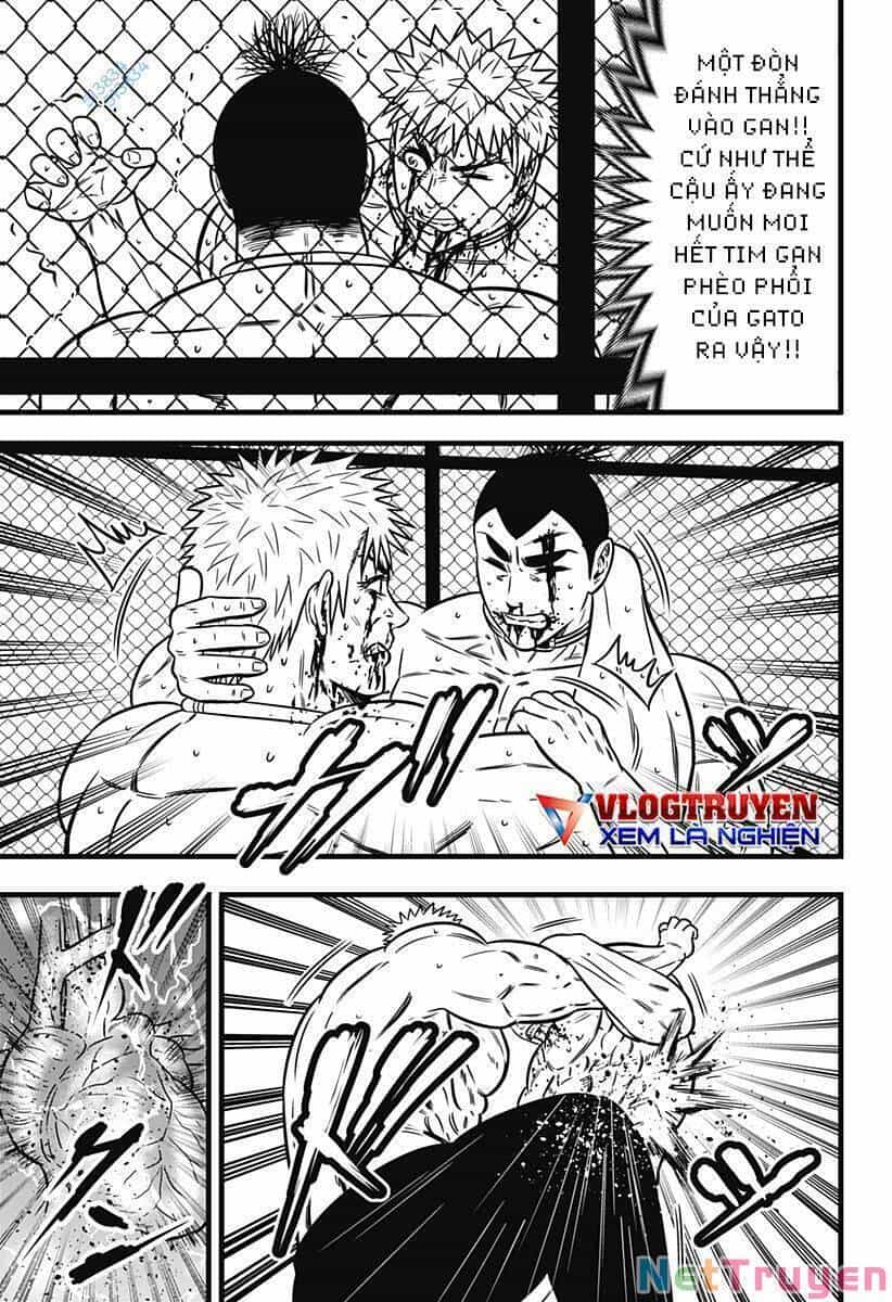 Slave Game - Chương 159 - ảnh 13