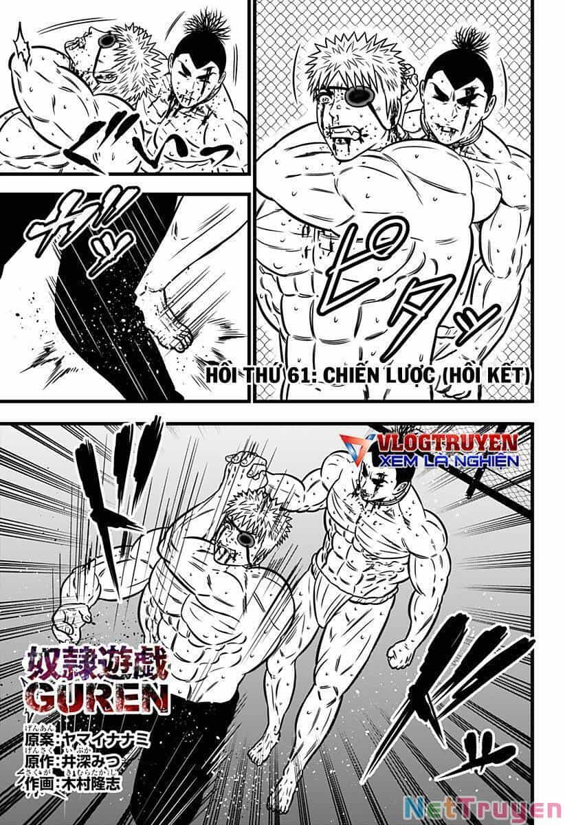 Slave Game - Chương 159 - ảnh 2