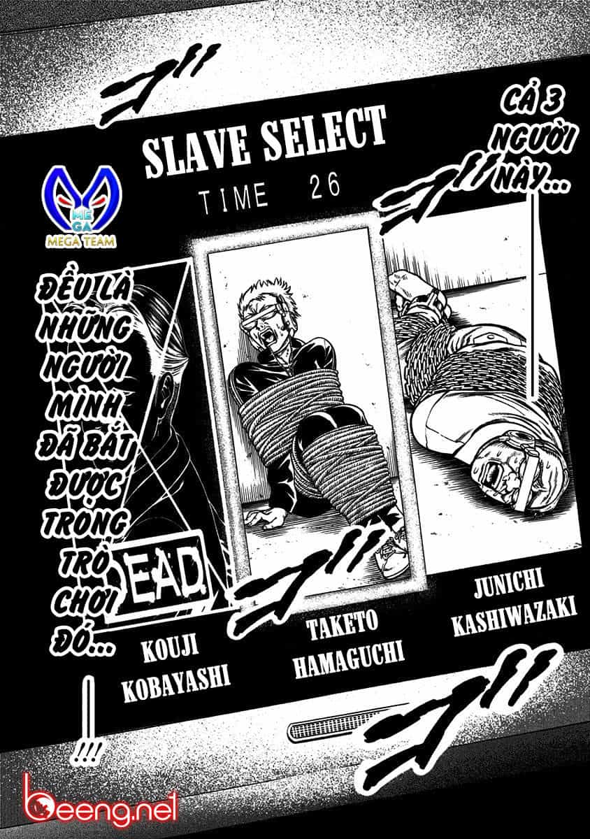 Slave Game - Chương 1.2 - ảnh 33