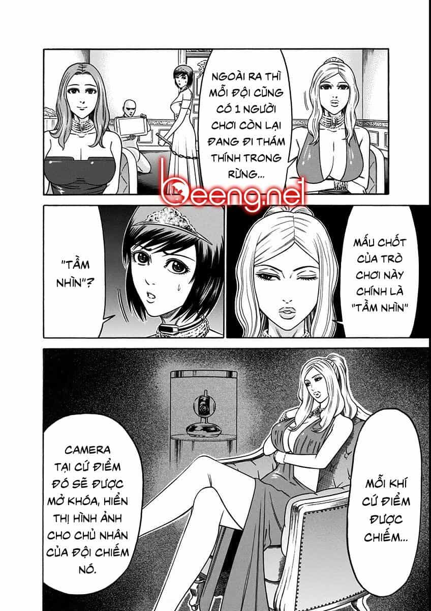 Slave Game - Chương 18 - ảnh 12