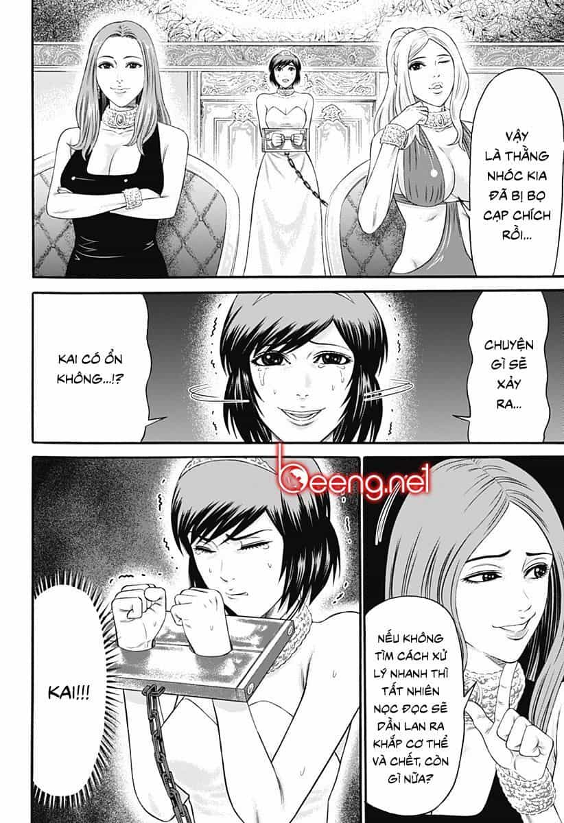 Slave Game - Chương 24 - ảnh 16