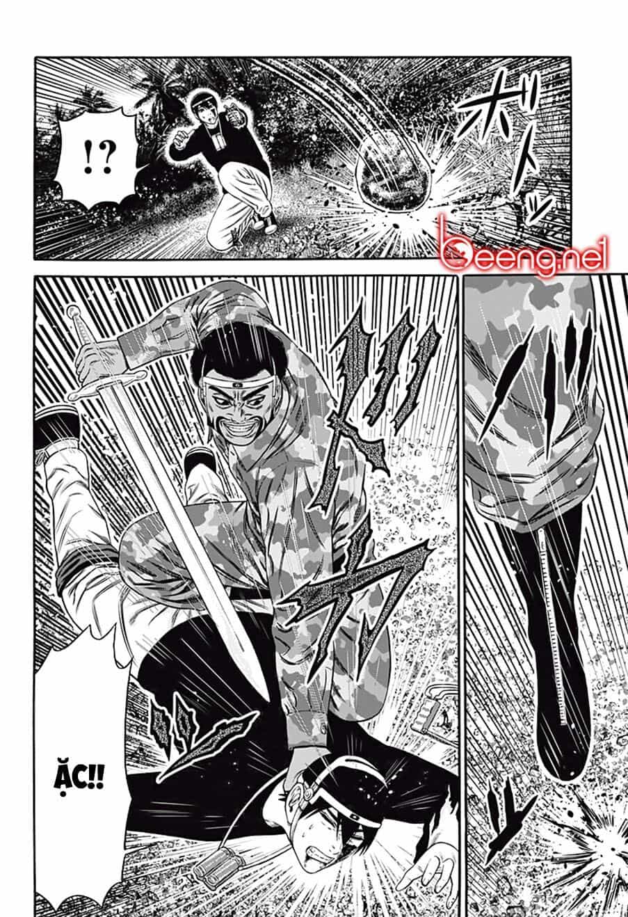 Slave Game - Chương 25 - ảnh 8