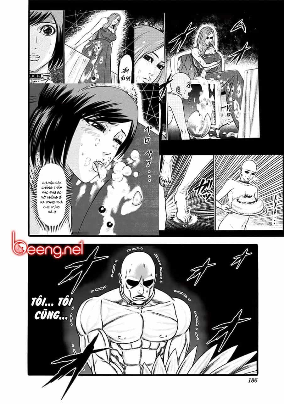 Slave Game - Chương 28.5 - ảnh 6