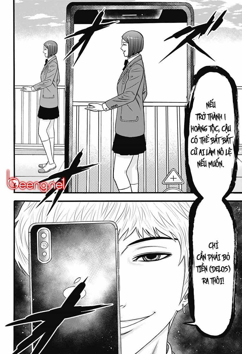 Slave Game - Chương 30 - ảnh 8
