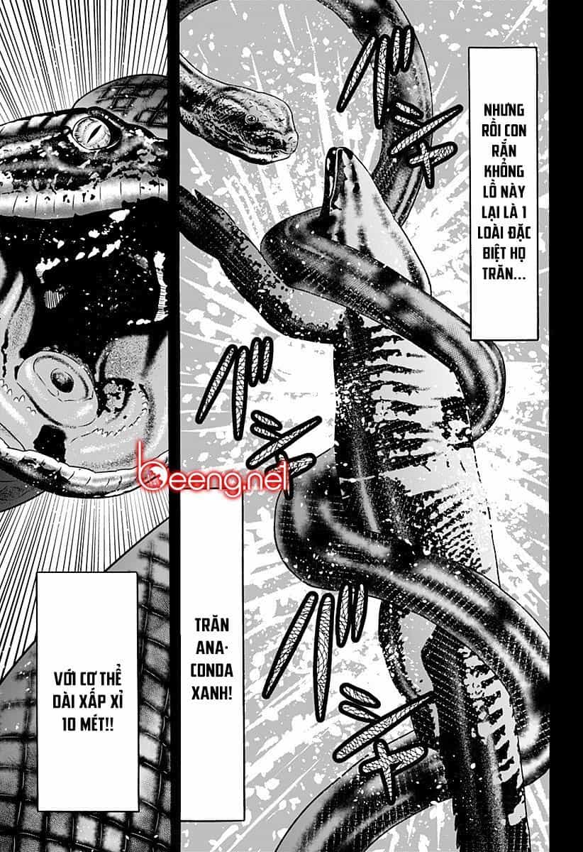 Slave Game - Chương 36 - ảnh 15