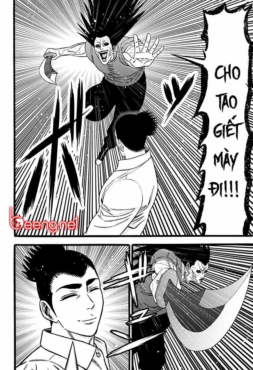 Slave Game - Chương 36 - ảnh 30